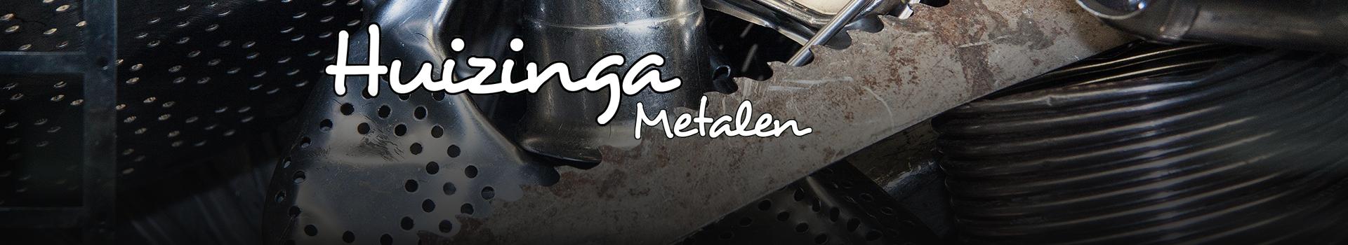 Huizinga Metalen Recycling Peize